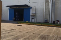 倉(cāng)儲(chǔ)物流機(jī)器人