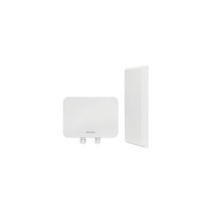 MX6021B-DE17 WIFI6網(wǎng)橋（5km）/90°扇區(qū)定向天線(xiàn)/防護(hù)IP68