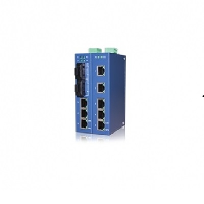 MX5系列-5口百兆非網(wǎng)管型導(dǎo)軌式工業(yè)級以太網(wǎng)交換機