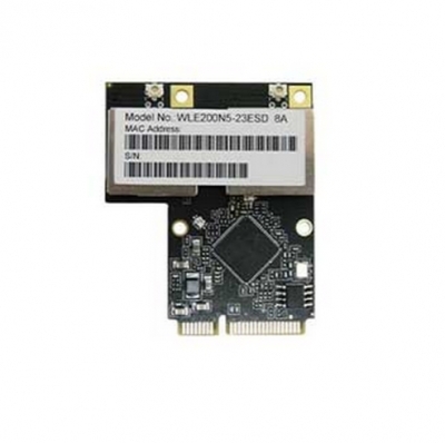 WLE200N5-23ESD 5G大功率MINI-PCIE無線模塊