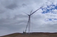 風力發(fā)電無線組網(wǎng)及覆蓋